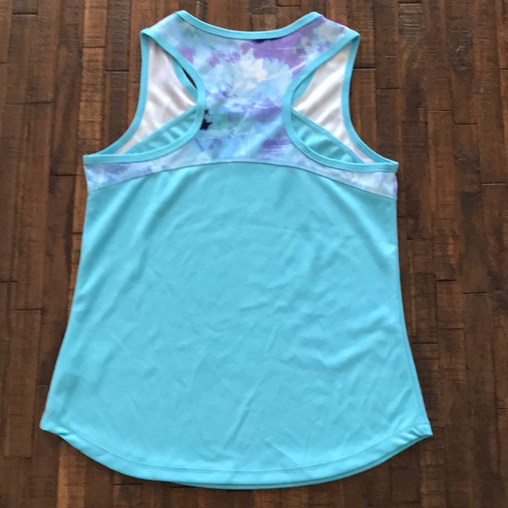 Layer 8 Performance Tank - Picture 4 of 4